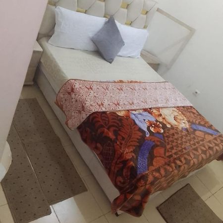Maison Halima Ifrane  Esterno foto