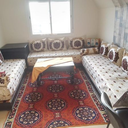 Maison Halima Ifrane  Esterno foto