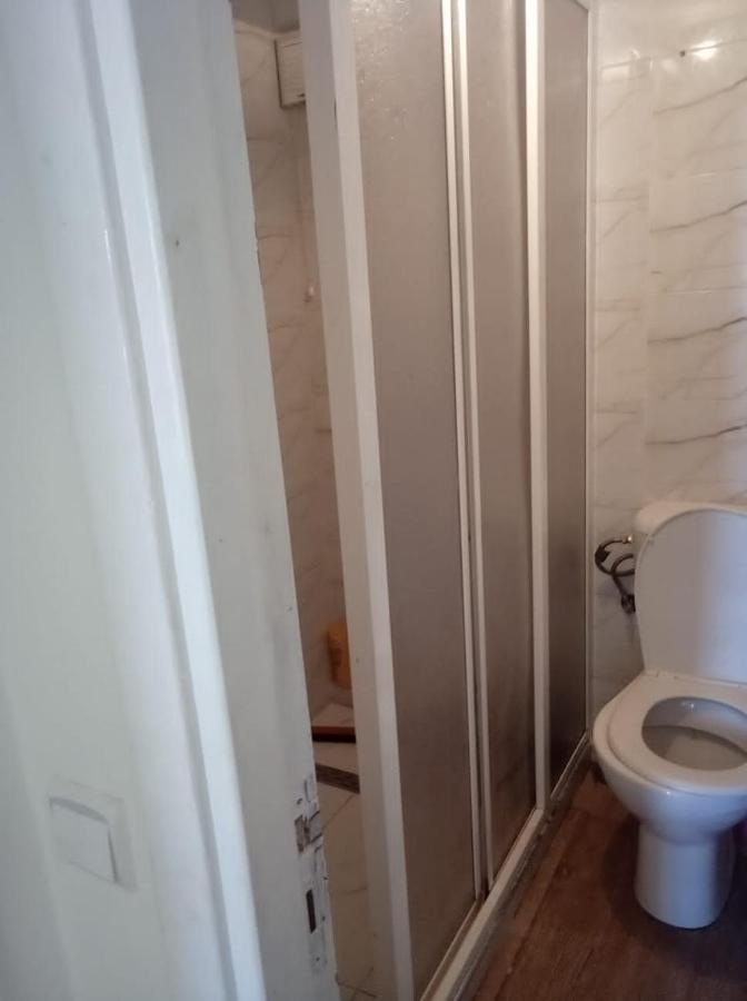 Maison Halima Ifrane  Esterno foto