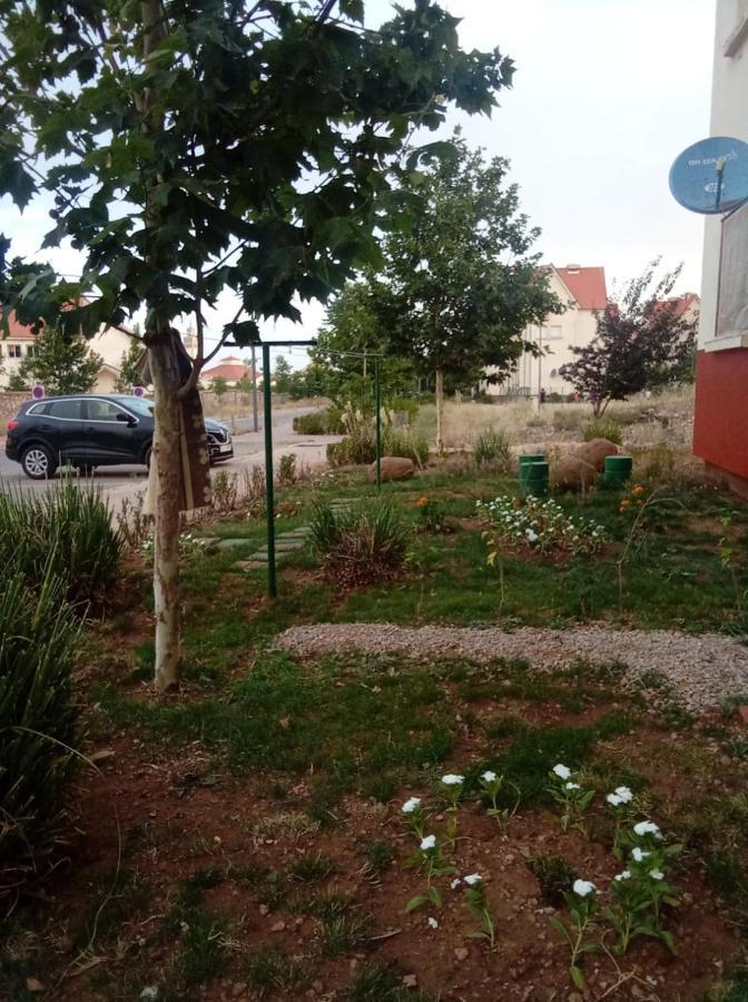 Maison Halima Ifrane  Esterno foto