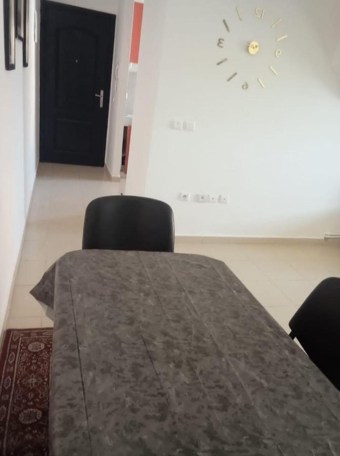 Maison Halima Ifrane  Esterno foto