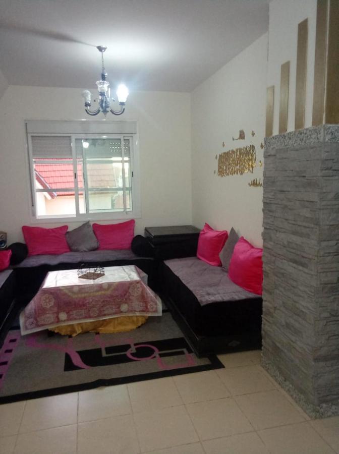 Maison Halima Ifrane  Esterno foto