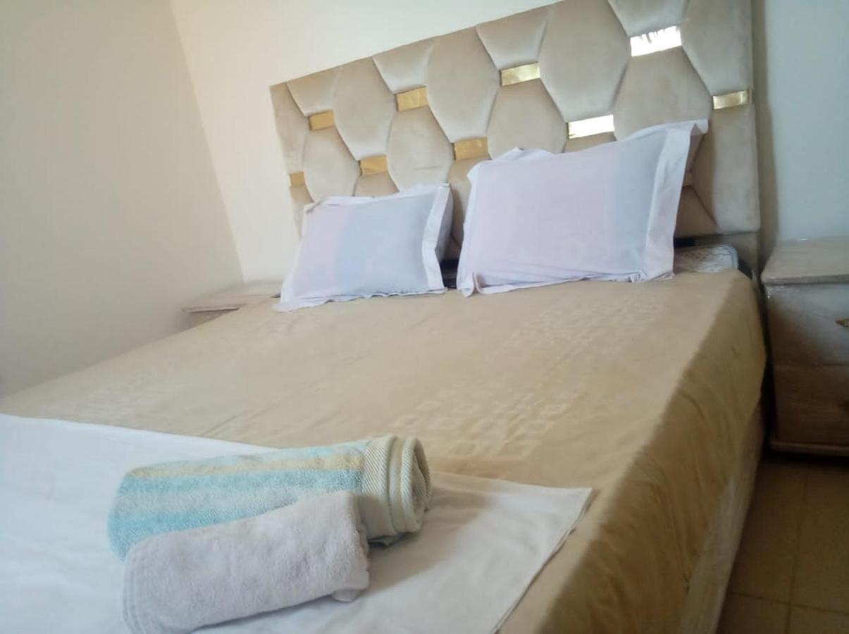 Maison Halima Ifrane  Esterno foto