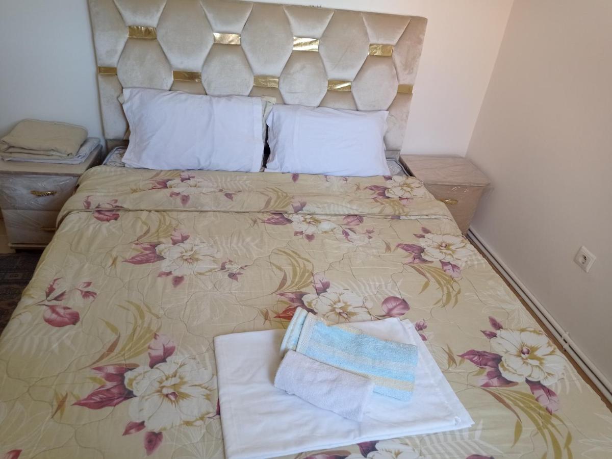 Maison Halima Ifrane  Esterno foto