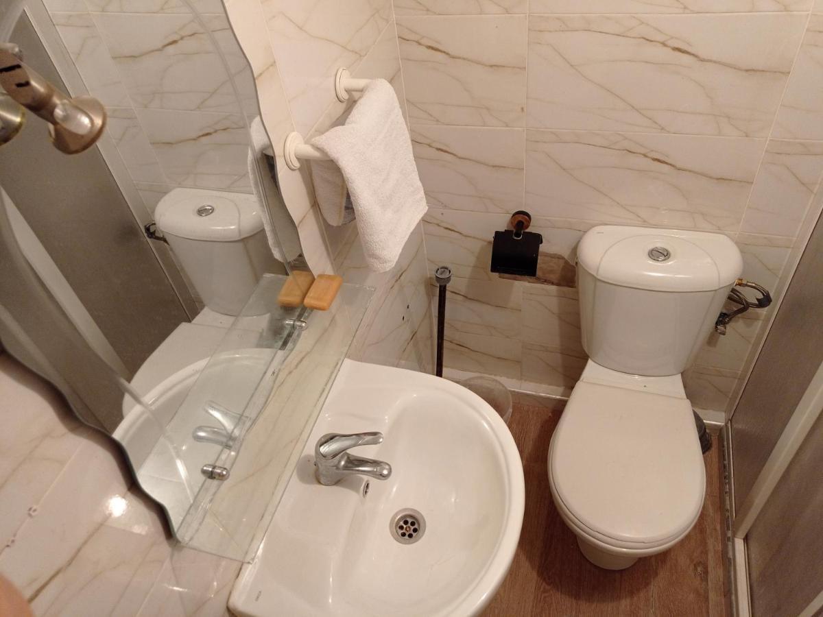 Maison Halima Ifrane  Esterno foto