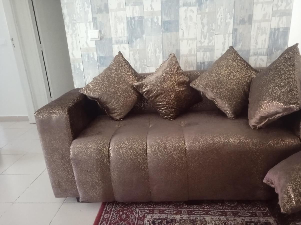 Maison Halima Ifrane  Esterno foto