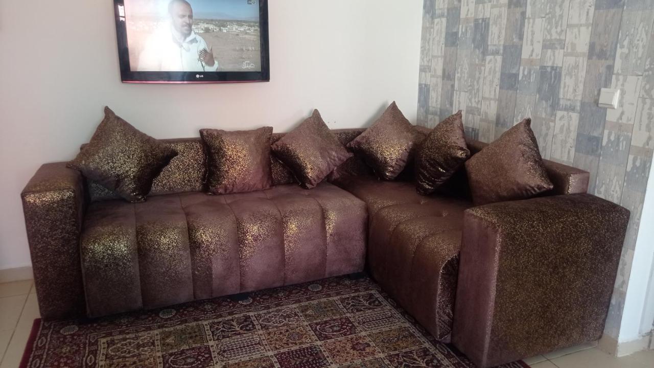 Maison Halima Ifrane  Esterno foto