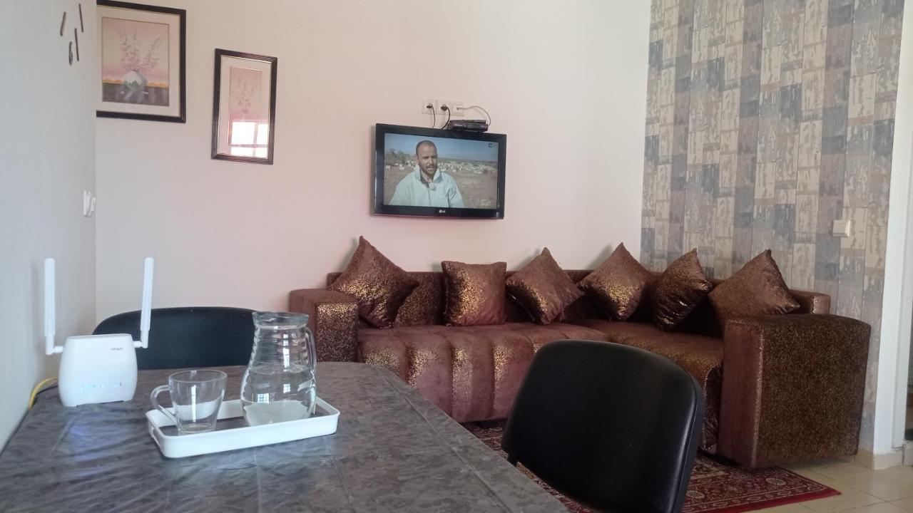 Maison Halima Ifrane  Esterno foto