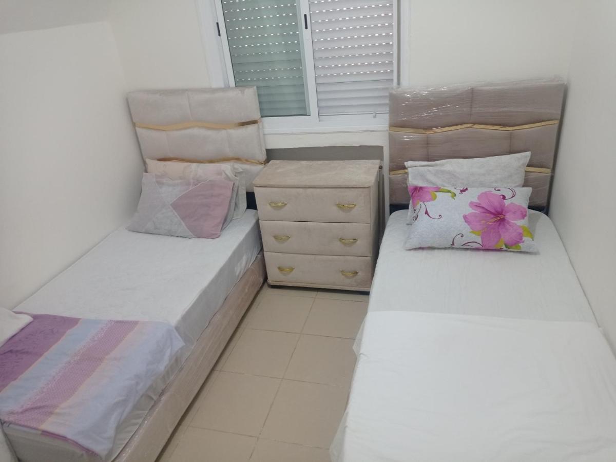 Maison Halima Ifrane  Esterno foto