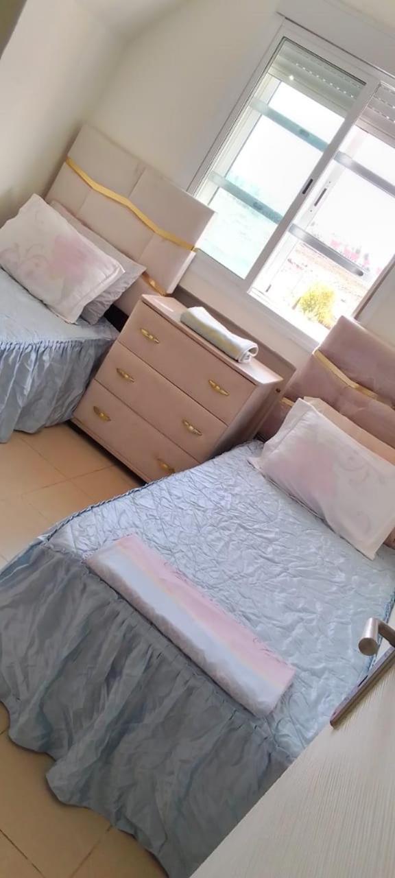 Maison Halima Ifrane  Esterno foto
