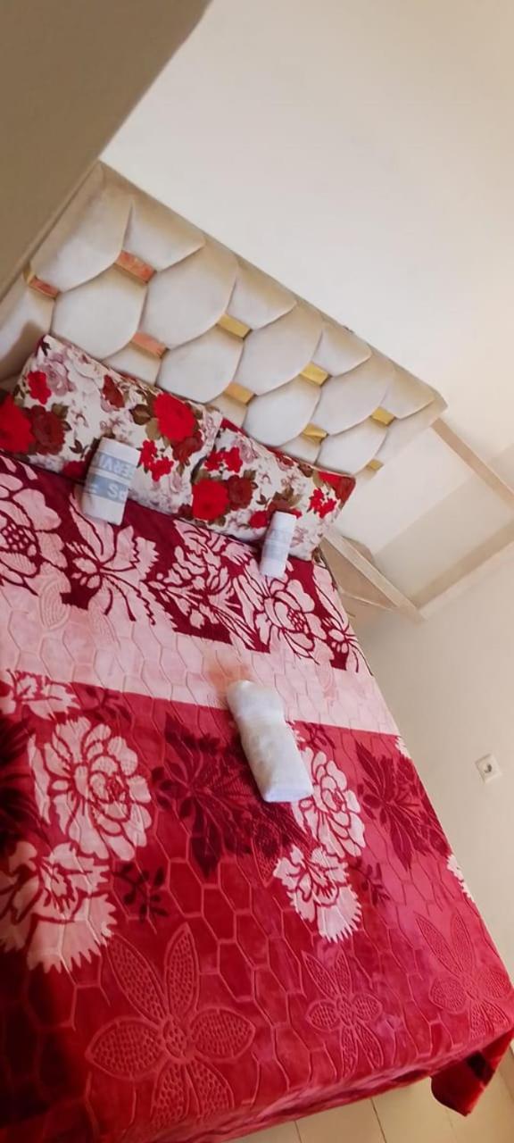 Maison Halima Ifrane  Esterno foto