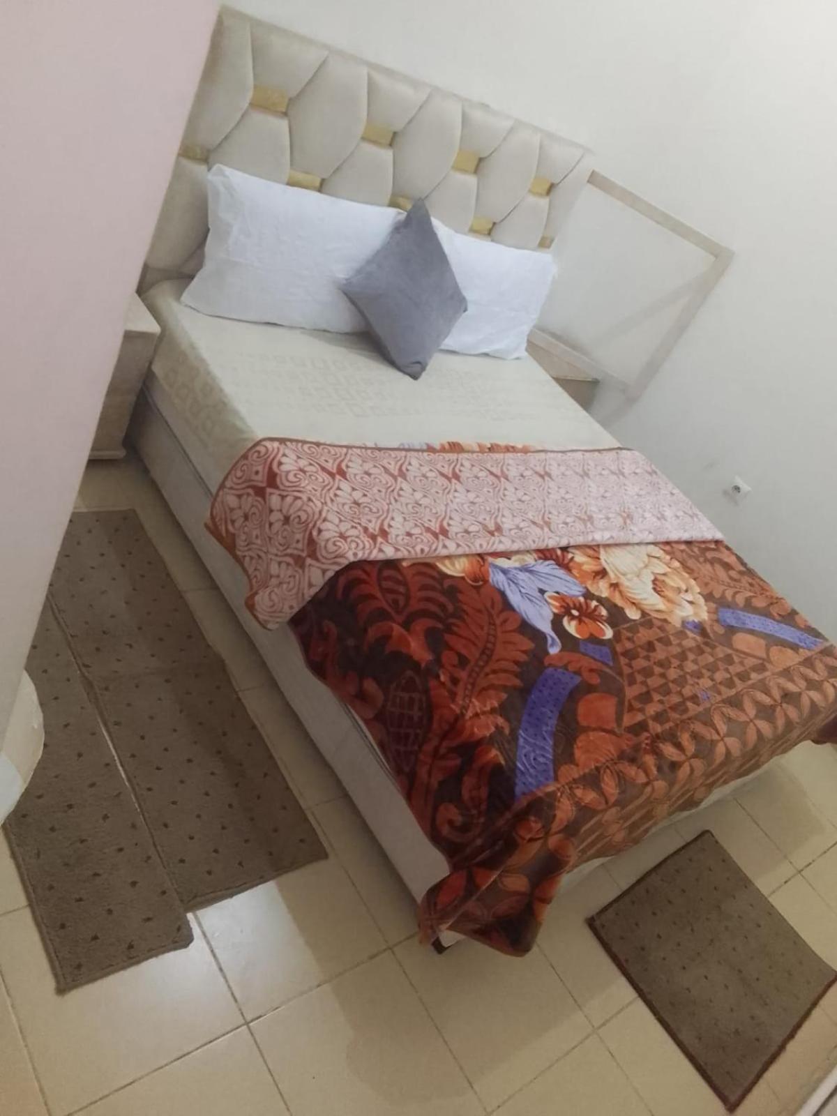Maison Halima Ifrane  Esterno foto