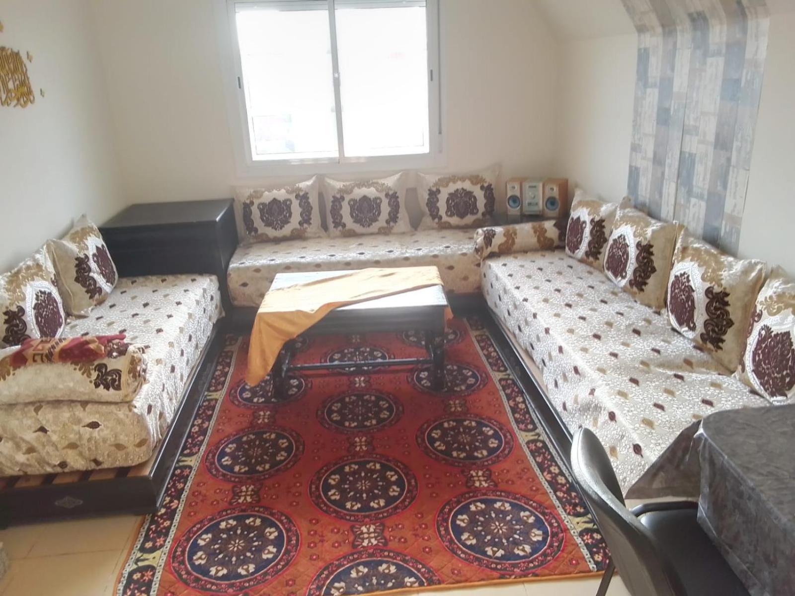 Maison Halima Ifrane  Esterno foto
