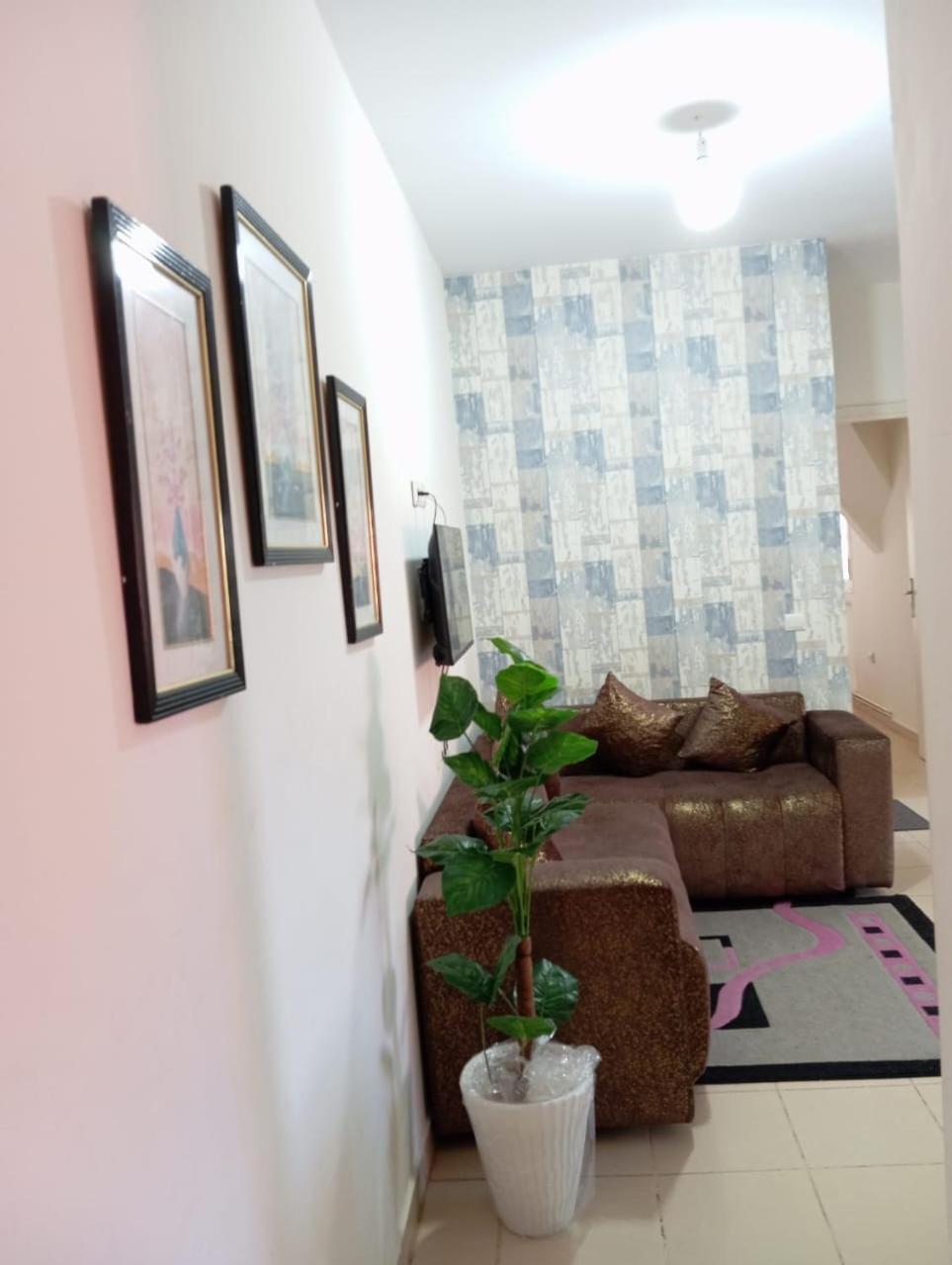 Maison Halima Ifrane  Esterno foto
